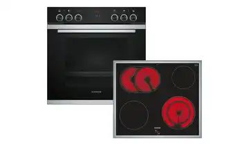 SIEMENS Einbau-Herdset EQ 211 KB 00