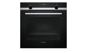 SIEMENS Einbau-Backofen HB 617 GBS0