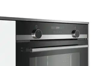 SIEMENS Einbau-Backofen HB 617 GBS0