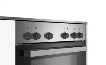 SIEMENS Einbau-Herdset EQ 110 KA 0EE