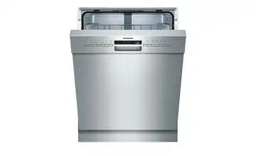 SIEMENS Unterbau-Geschirrspüler SN 436 S 04 AE