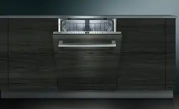 SIEMENS Einbau-Geschirrspüler SN 636 X 04 AE