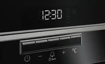 AEG Einbau-Backofen BPB331020M
