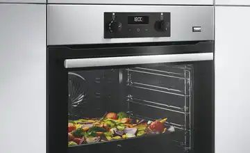 AEG Einbau-Backofen BEB355020M