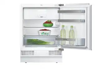 SIEMENS Unterbaukühlschrank KU 15 LA 60