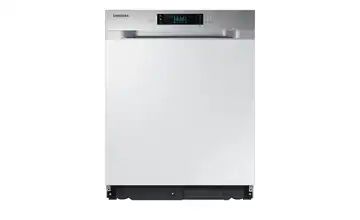 Samsung Einbau-Geschirrspüler DW60M6050SS/EG