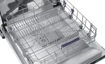 Samsung Einbau-Geschirrspüler DW60M6050BB/EG