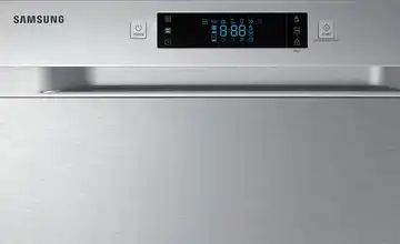 Samsung Unterbau-Geschirrspüler DW60M6050US/EG