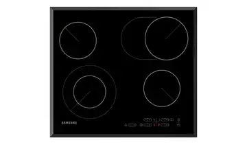 Samsung Glaskeramik-Kochstelle CTR464NC01/EG