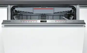 BOSCH Einbau-Geschirrspüler SMV 67MX01EU