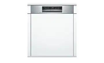 BOSCH Einbau-Geschirrspüler SMI 67MS01EU