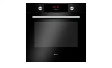 Amica Einbau-Backofen EBX 943 610 SM