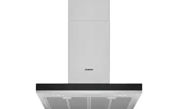 SIEMENS Boxhaube  LC67BHM50