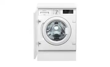 SIEMENS Waschvollautomat, vollintegrierbar WI14W442