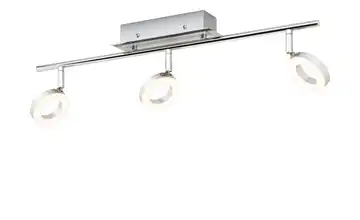 LED Deckenstrahler dreh- und schwenkbar  Paul Neuhaus