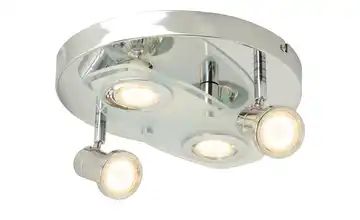 KHG LED Deckenstrahler teilweise beweglich