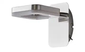 KHG LED-Spot, 1-flammig, Kopf eckig