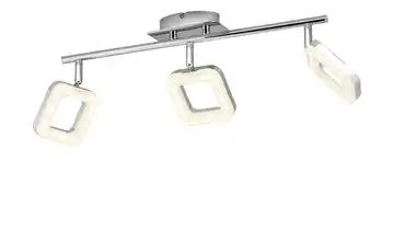 KHG LED-Deckenspot, 3-flammig