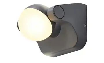 OSRAM LED-Außenleuchte, Dunkelgrau