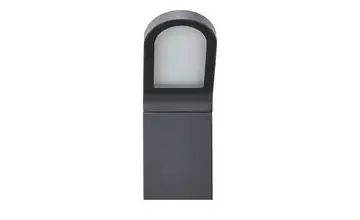 OSRAM LED-Außenwandleuchte, Dunkelgrau