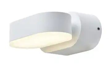 OSRAM LED-Außenwandleuchte, 1-flammig, Weiß