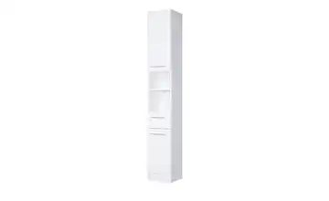 calmo2go Bad-Hochschrank Tegeler See