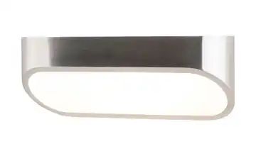 LED-Wandlampe Aluminium in edlem Design