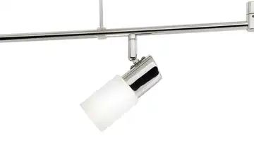 Trio LED-Deckenstrahler mit schwenkbaren Armen