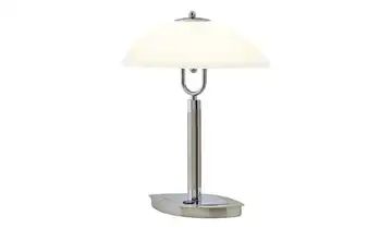 KHG LED- Tischleuchte, Schiffchenglas