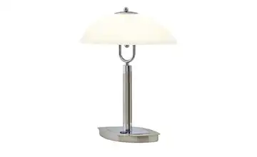 KHG LED- Tischleuchte, Schiffchenglas
