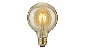LED-Globe 95, E27 / 6,5 W, 400 lm, 1700 K
