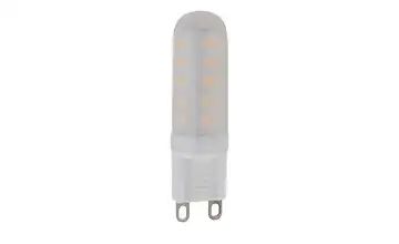 Paul Neuhaus LED G9/3W, satiniert