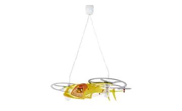 Pendelleuchte, 2-flammig, ´Heli´