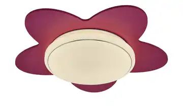 LED-Deckenleuchte `Blume´