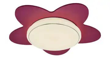 LED-Deckenleuchte `Blume´