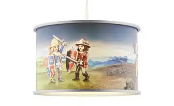 Playmobil Pendelleuchte, 1-flammig, Playmobil `Knights`
