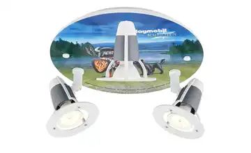 Playmobil Deckenleuchte, 3-flammig, Playmobil Knights´