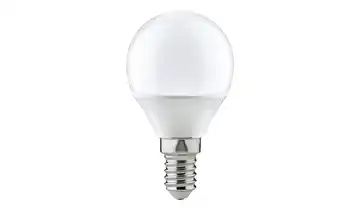 LED Tropfen E14 / 3,5W matt