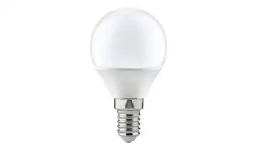 LED Tropfen E14 / 5,5W matt