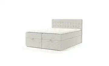  Polsterbett  Spike 2