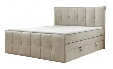  Polsterbett  Montana 4