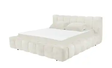 Polsterbett Bexley Creme