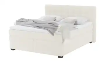 vanDoorn Boxspringbett mit Bettkasten  Canto