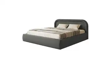 Selsey Polsterbett mit Bettkasten Ruvi