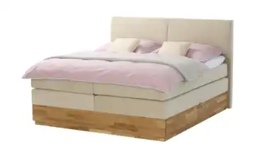Boxspringbett inklusive Bettkasten Beam