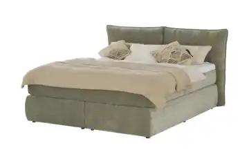 switch Boxspringbett Gaya