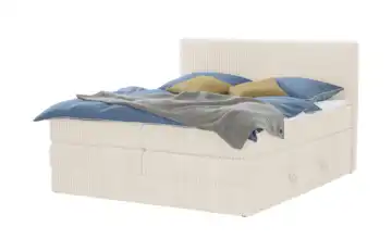 Boxspringbett mit Bettkasten Falco