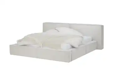 Höffner Selection Polsterbett mit Bettkasten Liora