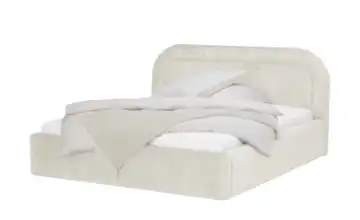 Höffner Selection Polsterbett mit Bettkasten Milea