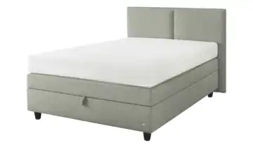 RUF Boxspringbett mit Bettkasten Camina